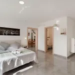 Apartment Modern Loft Palmas Views 2
