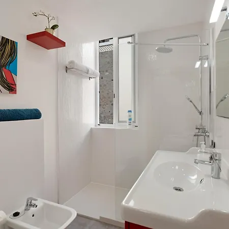 Appartement Modern Loft Palmas Views 2