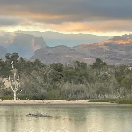 Modern Loft Palmas Views 2 Ciudad Jardín
