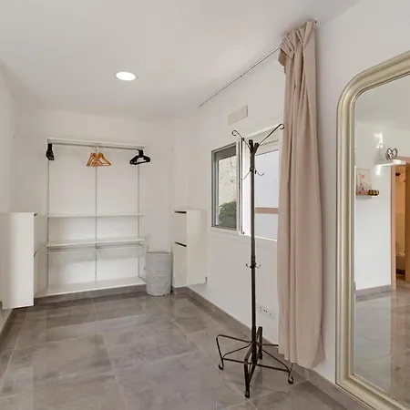 Modern Loft Palmas Views 2 شقة لاس بالماس دي غران كاناريا