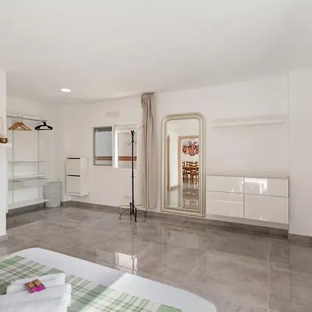 شقة Modern Loft Palmas Views 2