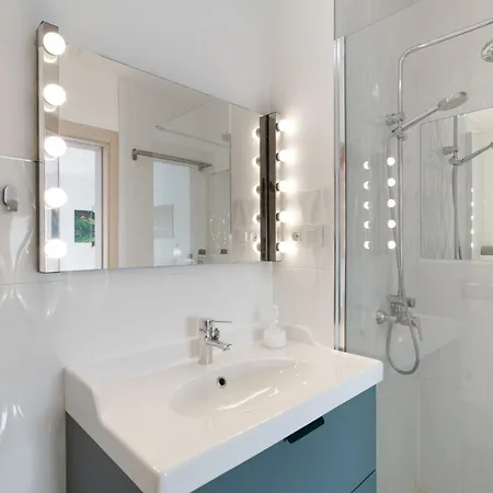 Modern Loft Palmas Views 2 شقة *