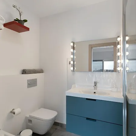 Appartamento Modern Loft Palmas Views 2 Las Palmas de Gran Canaria