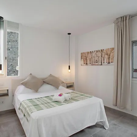 Modern Loft Palmas Views 2 شقة