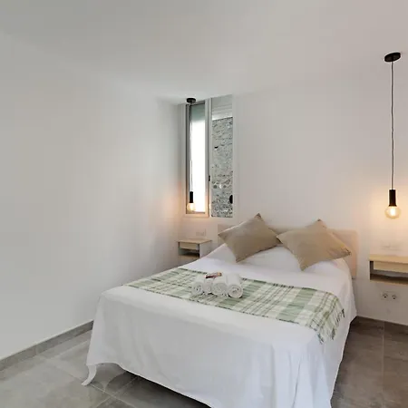 شقة Modern Loft Palmas Views 2 لاس بالماس دي غران كاناريا