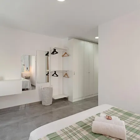 Modern Loft Palmas Views 2 شقة