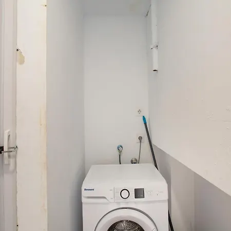 Modern Loft Palmas Views 2 لاس بالماس دي غران كاناريا