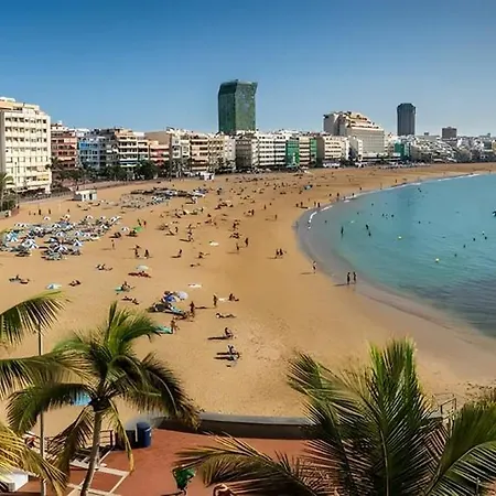Appartamento Modern Loft Palmas Views 2 *