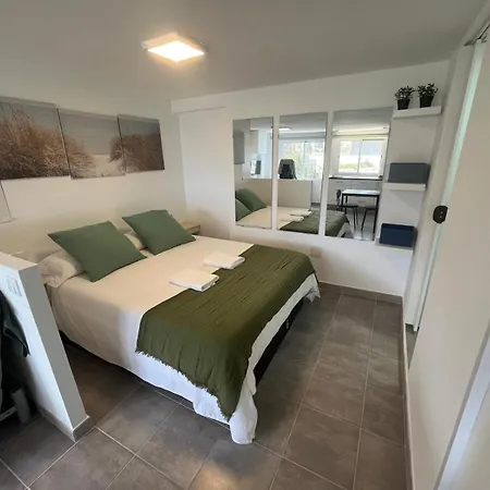 Modern Loft Palmas Views 2 * Las Palmas / Gran Canaria