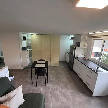 Modern Loft Palmas Views 2 * Las Palmas / Gran Canaria