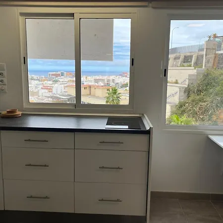 Modern Loft Palmas Views 2 Apartment *