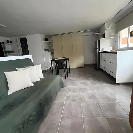 Apartment Modern Loft Palmas Views 2 *